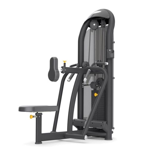 Тренажер Независимая гребная тяга AURA MATRIX G3-S34