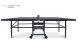 Теннисный стол START LINE Leader Black#6 Теннисный стол START LINE Leader Black#6