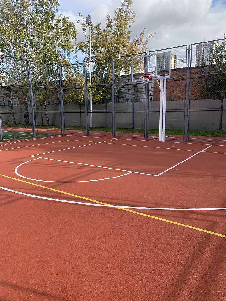 «Медицинский колледж 1», г. Москва