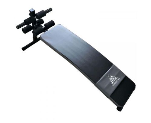 Скамья для пресса DFC Homegym D6610#3 Скамья для пресса DFC Homegym D6610#3