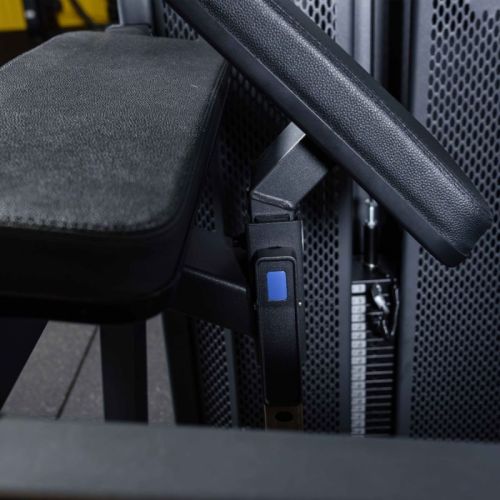 Глют-машина Ягодичные DHZ U3024D-JZ (E5024)#8