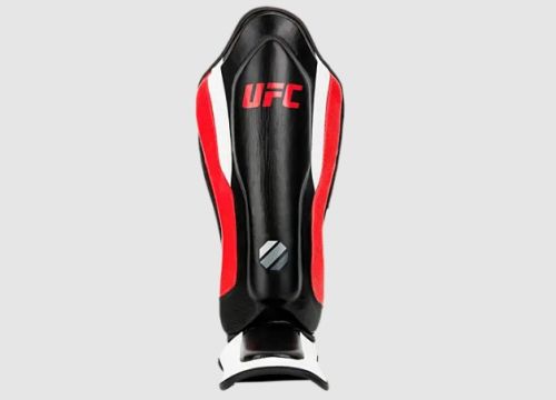 Защита голени с защитой подъема стопы UFC UHK-69980 L/XL#2 Защита голени с защитой подъема стопы UFC UHK-69980 L/XL#2