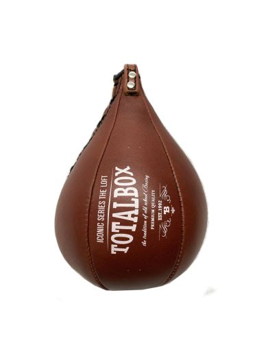 Груша боксерская пневматическая TOTALBOX loft ГБКП ЛФ