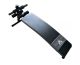 Скамья для пресса DFC Homegym D6610#6 Скамья для пресса DFC Homegym D6610#6