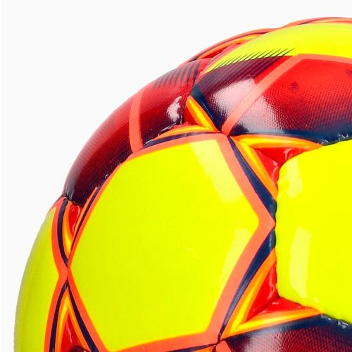 Мяч футзальный SELECT Futsal Attack V24 №4 (ПУ)#5