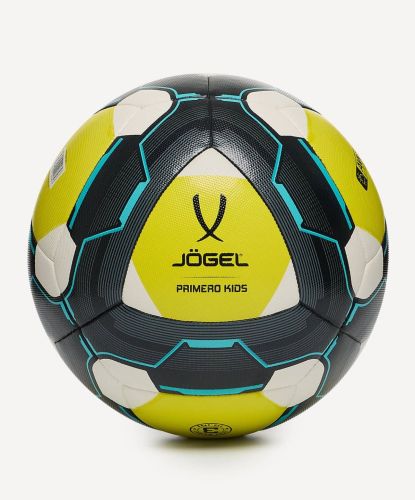 Мяч футбольный Jogel Primero Kids №3 (BC25)