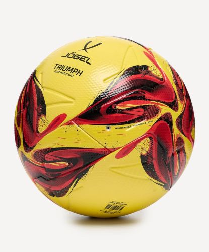 Мяч футбольный Jogel Triumph Elite Winter №5#2