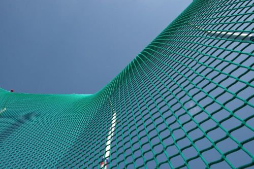 Сектор для метания диска POLANIK KLD17-5/7-A (сертификат IAAF)#2