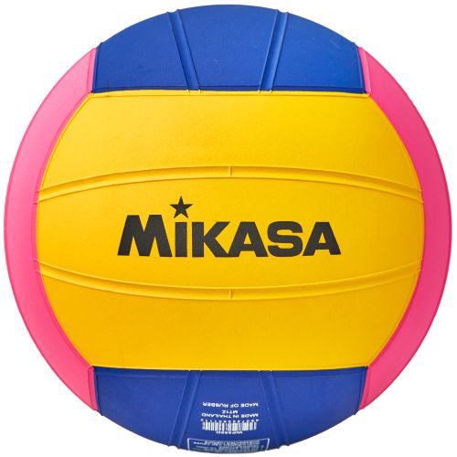 Мяч для водного поло MIKASA WP555D №5 (резина)#4