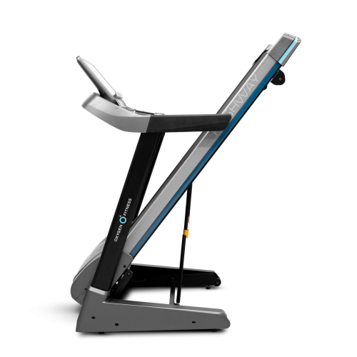 Беговая дорожка домашняя OXYGEN FITNESS RUSHWAY#5 Беговая дорожка домашняя OXYGEN FITNESS RUSHWAY#5