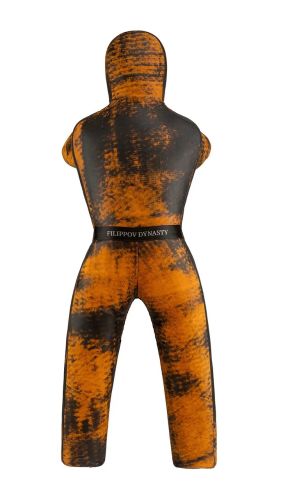 Манекен двуногий FILIPPOV DIKO (буйволиная кожа)#4 Манекен двуногий FILIPPOV DIKO (буйволиная кожа)#4