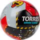 Мяч футбольный TORRES Junior-3 Super F323303 №3 (ПУ)#4
