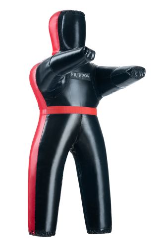 Манекен детский двуногий «onePRO FILIPPOV»#3 Манекен детский двуногий «onePRO FILIPPOV»#3