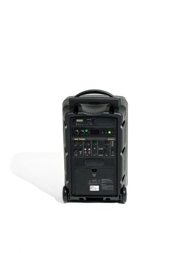 Электронная стартовая система ALGE-TIMING BANG2#2