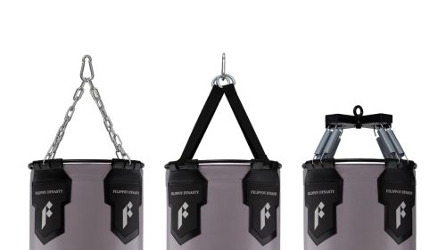 Мешок боксерский всепогодный, уличный STREET KICK FILIPPOV (антивандальный пвх 950 гр/м2, "лодочный")#2 Мешок боксерский всепогодный, уличный STREET KICK FILIPPOV (антивандальный пвх 950 гр/м2, "лодочный")#2