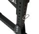 Стойка для работы со штангой REBEL ST190#9 Стойка для работы со штангой REBEL ST190#9