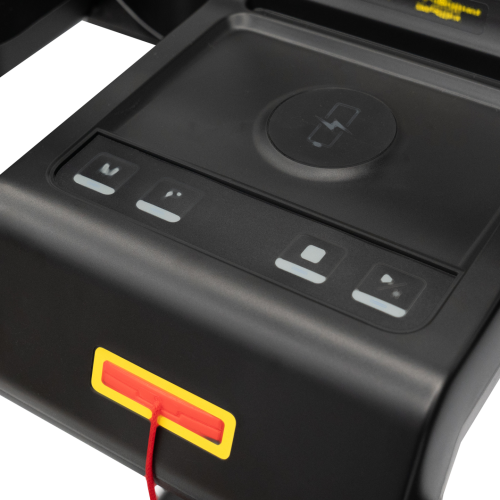 Беговая дорожка BRONZE GYM WALKWAY#8