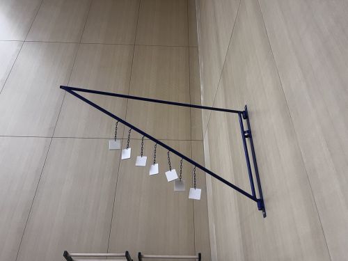 Определитель высоты прыжка