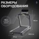 Беговая дорожка профессиональная SVENSSON INDUSTRIAL PERFORMER#18 Беговая дорожка профессиональная SVENSSON INDUSTRIAL PERFORMER#18