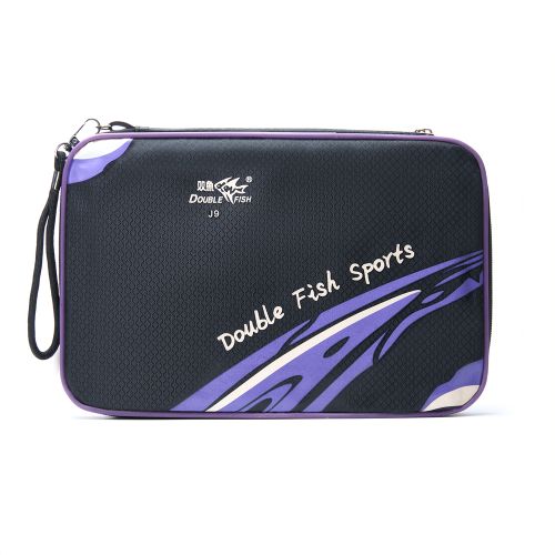 Ракетка для настольного тенниса DOUBLE FISH J9#6 Ракетка для настольного тенниса DOUBLE FISH J9#6