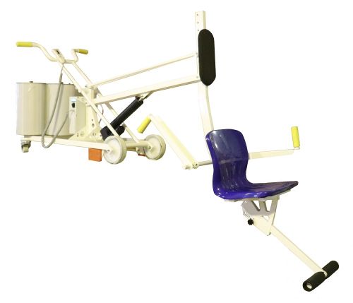 Электрический подъемник для бассейна#2 Электрический подъемник для бассейна#2