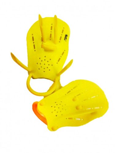 Аквалопатки HYDROTONUS Classic 17х11 см (р-р S)#2