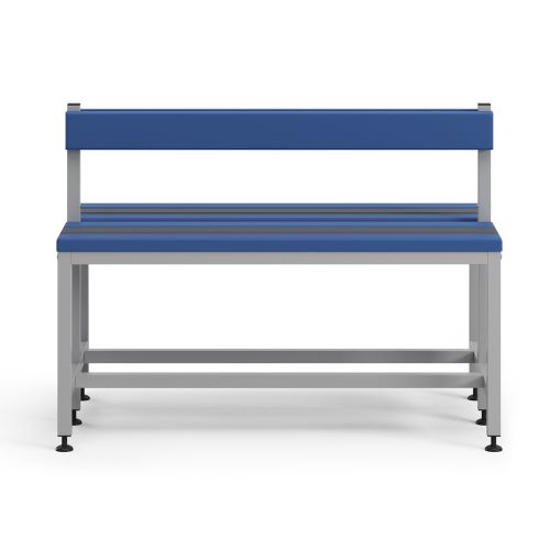 Скамья СТП-2С 740х1500х740мм#3