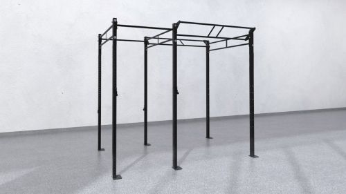 Функциональная рама 2900х1800 мм h=2810 мм#2