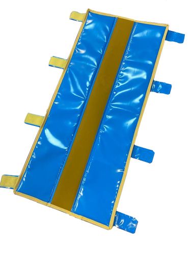 Защитная насадка для бревна 100 см#2 Защитная насадка для бревна 100 см#2