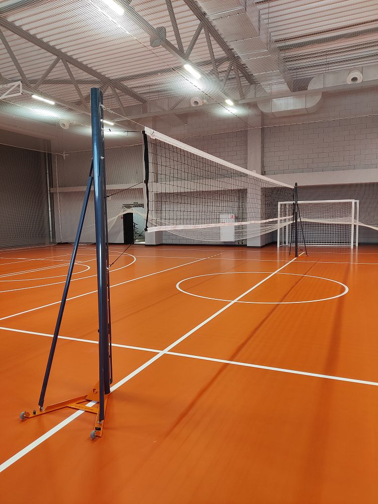 Фитнес-клуб XFIT Premium Царицыно Фитнес-клуб XFIT Premium Царицыно