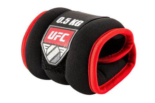 Утяжелитель UFC UHA-75705 1 кг#2 Утяжелитель UFC UHA-75705 1 кг#2