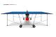 Теннисный стол START LINE Compact LX Blue (с сеткой)#7