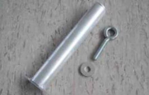 Анкера для фиксации гандбольных ворот к полу (2 шт. на 1 ворота) HASPO 924-213 Анкера для фиксации гандбольных ворот к полу (2 шт. на 1 ворота) HASPO 924-213