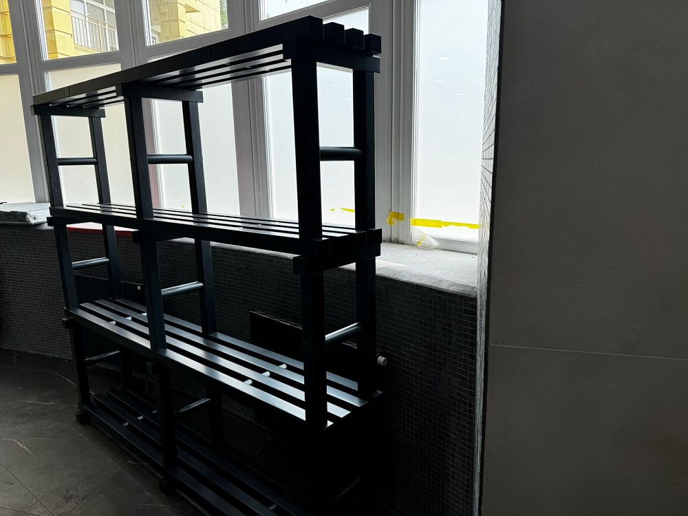 Бассейн Фитнес-клуб «World Class» (Золотые башни) Бассейн Фитнес-клуб «World Class» (Золотые башни)