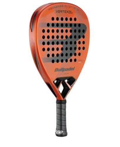 Ракетка для падела BullPadel VERTEX 04 COMFORT 25#2 Ракетка для падела BullPadel VERTEX 04 COMFORT 25#2