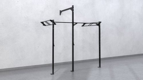 Пристенная функциональная рама 2900х1800 мм