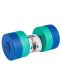 Гантели для аквааэробики Dumbells Round Bar Float MADWAVE#4 Гантели для аквааэробики Dumbells Round Bar Float MADWAVE#4