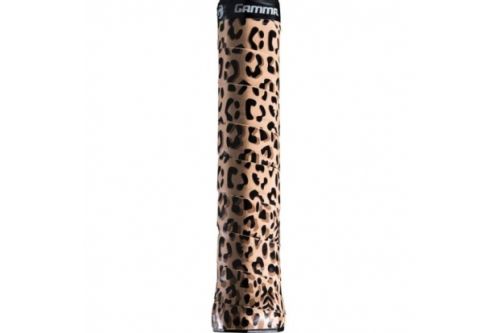 Овергрип GAMMA Safari Zebra/Leopard/Tiger (3 шт.)#2 Овергрип GAMMA Safari Zebra/Leopard/Tiger (3 шт.)#2