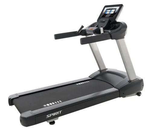 Беговая дорожка SPIRIT CT800ENT+