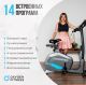 Велотренажер домашний OXYGEN FITNESS GURU CONCEPT#21