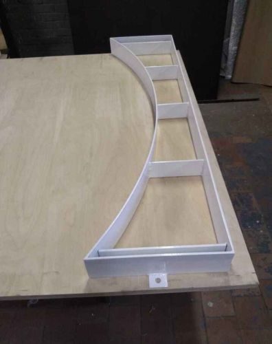 Порог для толкания ядер#3 Порог для толкания ядер#3