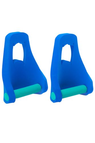 Акваманжеты для рук Aquacombat MADWAVE#3