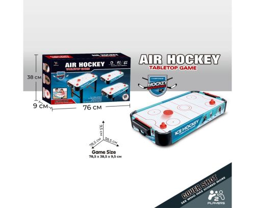 Аэрохоккей DFC SB-AT-2550#15