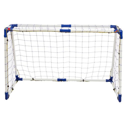 Ворота футбольные профессиональные PROXIMA JC-5153 5 футов 153х100х80 см#4