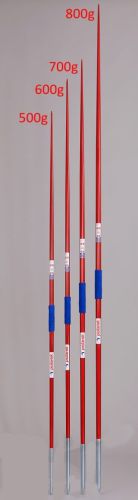 Копье для метания соревновательное POLANIK SC10-700 Sky Challenger#4 Копье для метания соревновательное POLANIK SC10-700 Sky Challenger#4