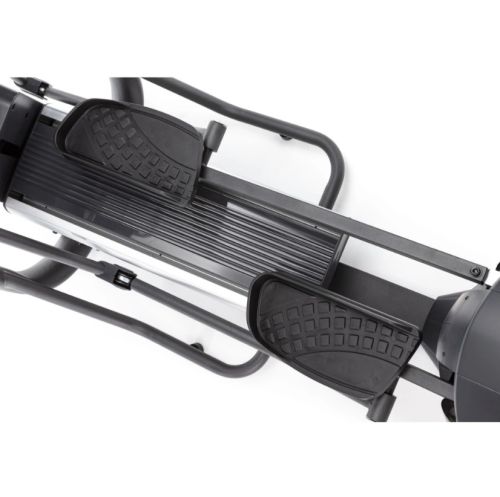 Эллиптический тренажер BRONZE GYM E1000M PRO TURBO#6