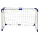 Ворота футбольные профессиональные PROXIMA JC-5153 5 футов 153х100х80 см#5