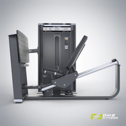 Тренажер Жим ногами DHZ E7003A#3