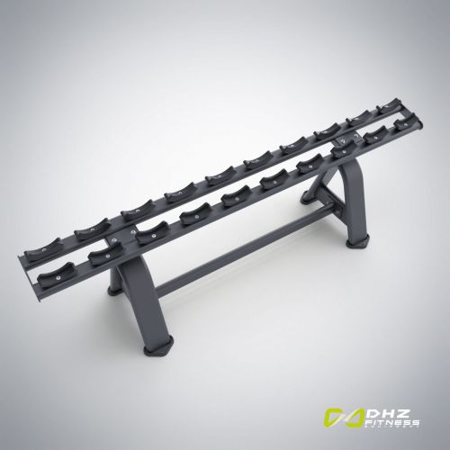 Стойка для гантелей DHZ E7067#4 Стойка для гантелей DHZ E7067#4