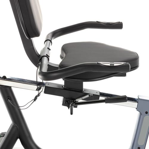 Велотренажер домашний CARBON FITNESS R20#5 Велотренажер домашний CARBON FITNESS R20#5